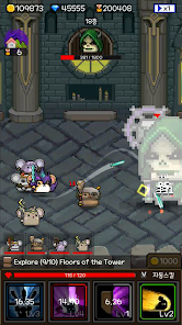 Hamster Hero Screenshots