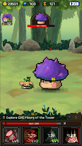 Hamster Hero MOD Screenshots