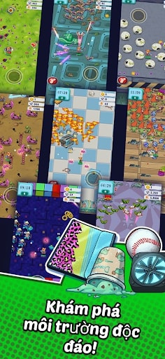 Taco: Hamster Hero APK