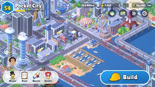 MOD free full version unlocked