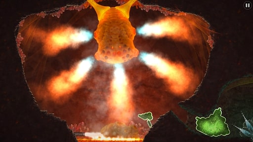 Mushroom 11 MOD APK