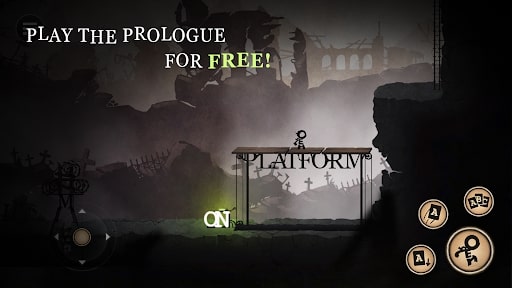 Typoman Remastered at ApkUnlimit