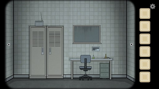 The Past Within MOD