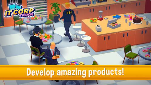 CEO Startup Empire