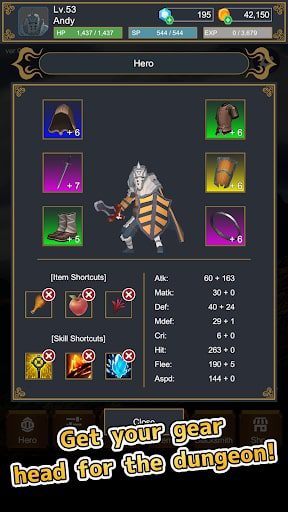 Dungeon Quest Seeker Unlimited Money Hack