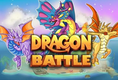 Tải ngay trò chơi Dragon Battle