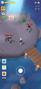 Waifu Island: Survival Game Preview