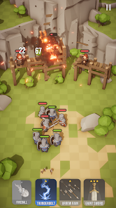 Game Interface Images