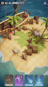Game Screenshots