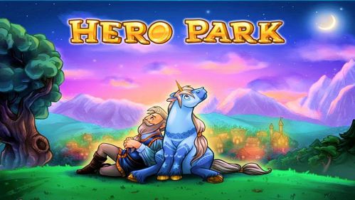 Download Hero Park Game