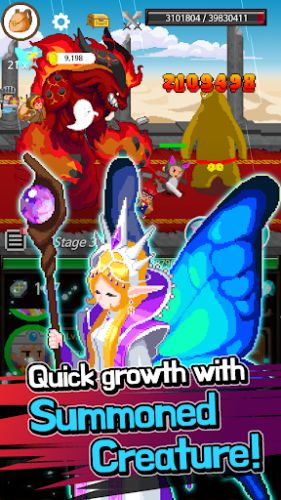 ExtremeJobs Knights Assistant VIP Exciting RPG Title
