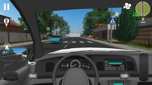 Police Patrol Simulator mod remove ads