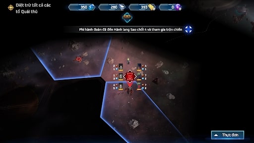 Sol Frontiers at ApkUnlimit