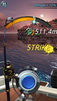 Diverse Fish Species in Fishing Hook