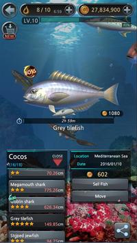 Realistic 3D Graphics of Fishing Hook