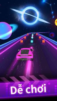 Beat Racing: Drive to the Rhythm
