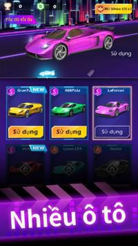 Beat Racing: A Relaxing and Fun Game