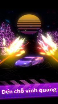 Beat Racing: Extremely Diverse Music Library