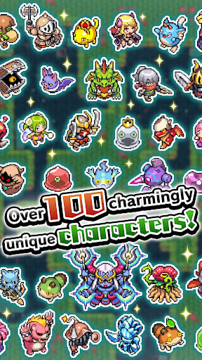 Labyrinth of the Witch MOD Unlock All