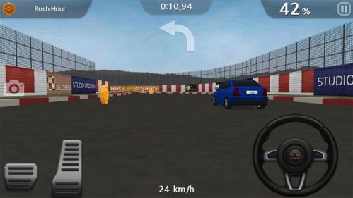 Dr. Driving 2 Driving Simulation Game