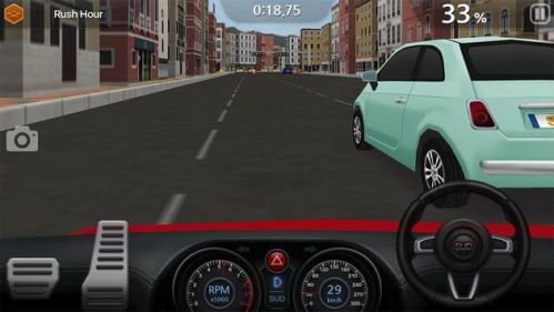 Dr. Driving 2 Unlimited Money