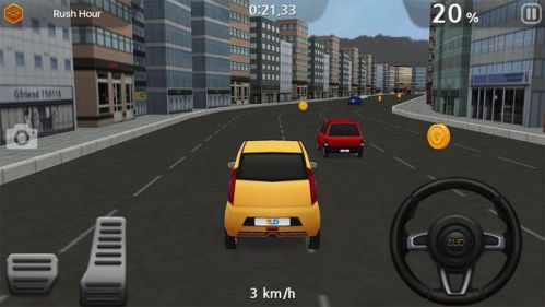 Dr. Driving 2 Driving Game at ApkUnlimit