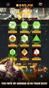 Dice Mastery