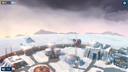 Spaceland