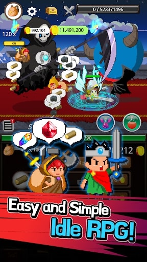 Download Extreme Job Knight's Assistant APK