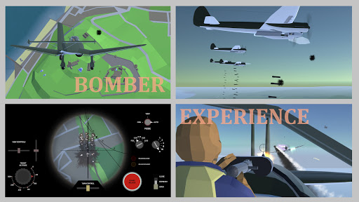 Sky On Fire : 1940 MOD Unlocked Features