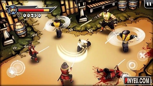 download samurai 2 vengeance