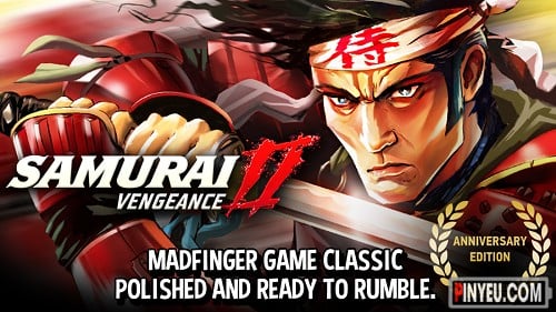 Install Samurai 2
