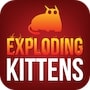 Exploding Kittens