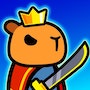 Capybara Clash