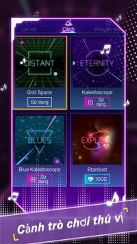 Smash Colors 3D – Eye-catching Graphics
