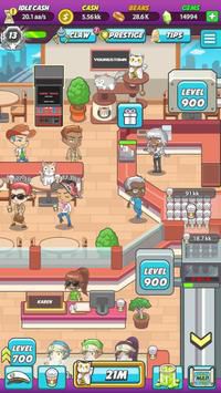 Coffee Craze serves premium quality beverages