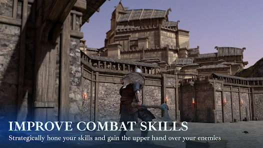 Warriors Rise: For Honor