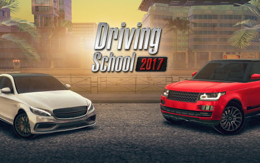 Driving School 2017 mod money