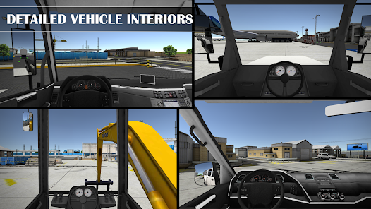 Drive Simulator