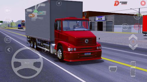 Drivers Jobs Online Simulator Free Experience