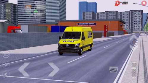 Drivers Jobs Online Simulator MOD ApkUnlimit