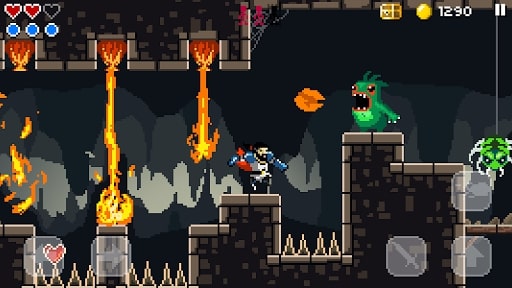 Sword Of Xolan Money Hack