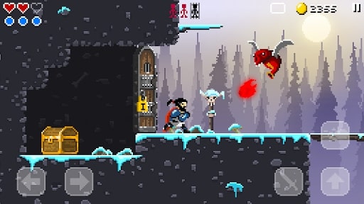 Sword Of Xolan MOD Unlimited Money