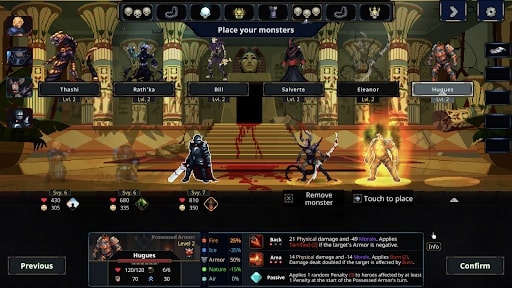 Download Legend of Keepers MOD APK