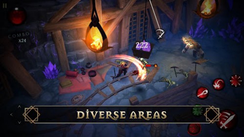 Download Blade Bound Game