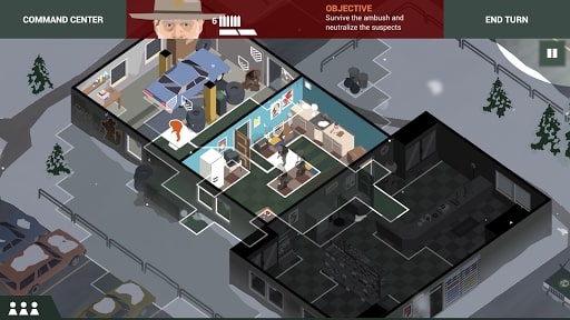 This Is the Police 2 MOD APK ApkUnlimit