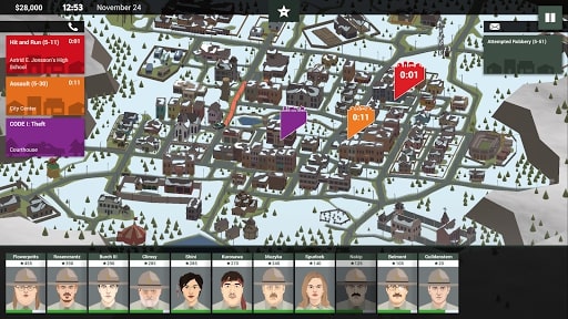 This Is the Police 2 APK Free