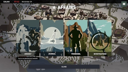 This Is the Police 2 APK ApkUnlimit