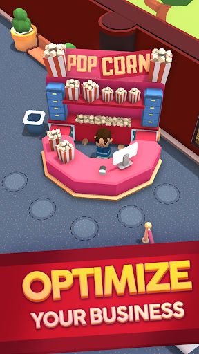 Cinema Tycoon customer service