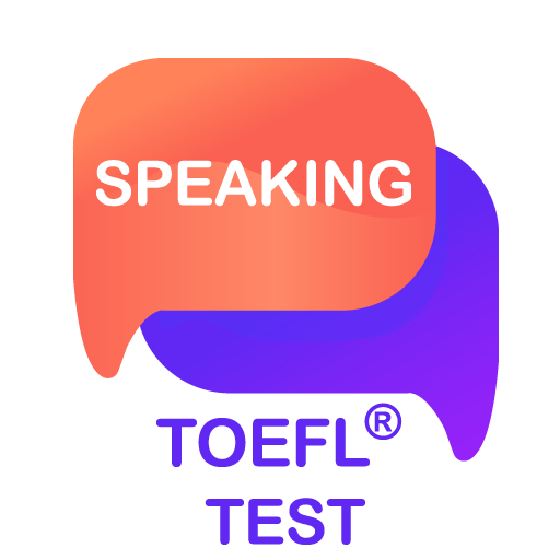 Speaking TOEFL 2026 Prep